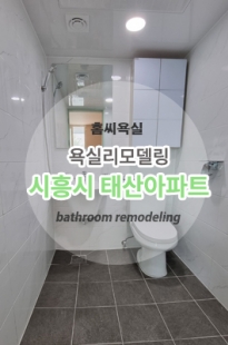 시흥시 태산아…